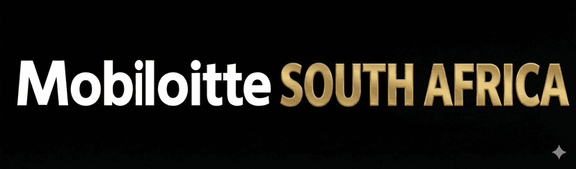 Mobiloitte South Africa