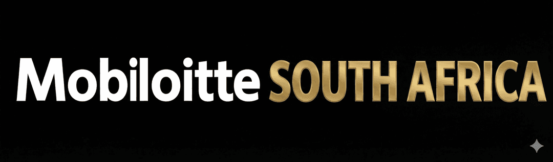 Mobiloitte South Africa