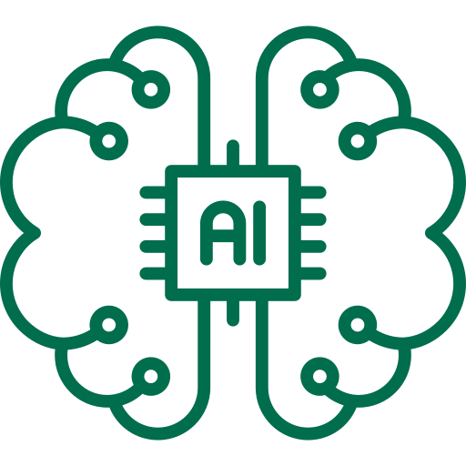 AI Development icon