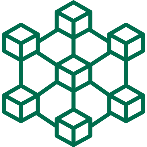 Blockchain Development icon